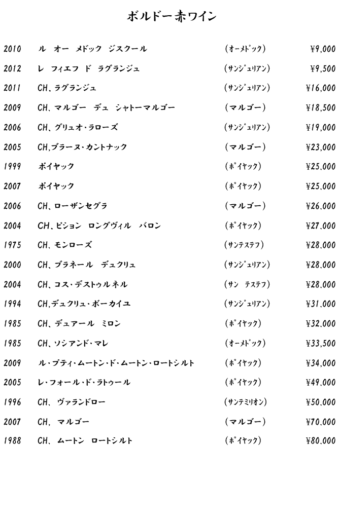 ボルドー4月(160412変更分)